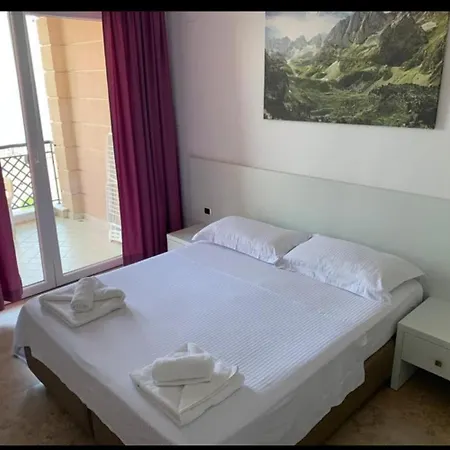 Brilant Отель 3*