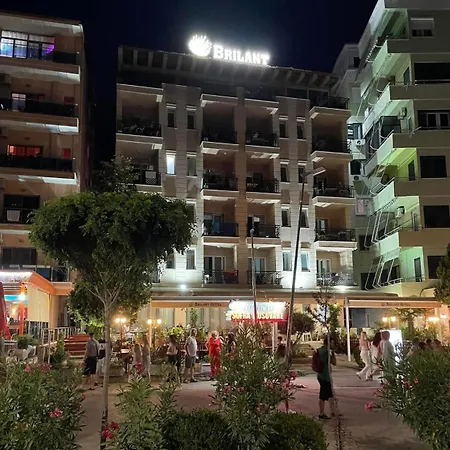 Hotel Brilant