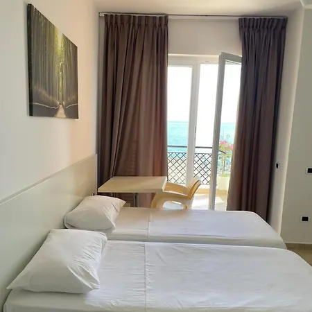 Brilant Шенджин