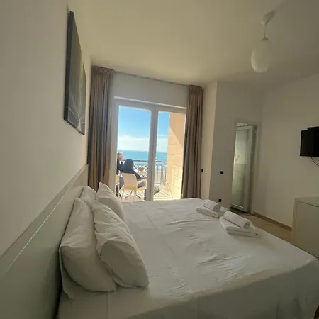 Brilant Hotel Shengjin