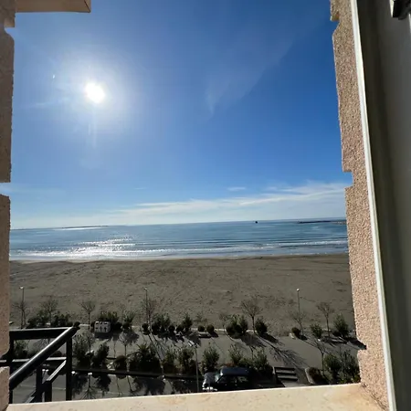 Brilant Отель Шенджин