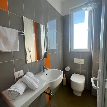 Brilant Hotell Shëngjin