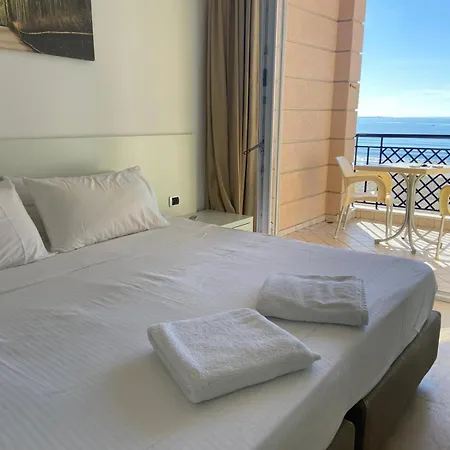 Отель Brilant Шенджин