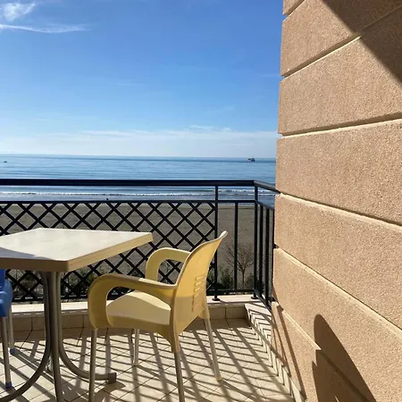 Brilant Hotell Shëngjin