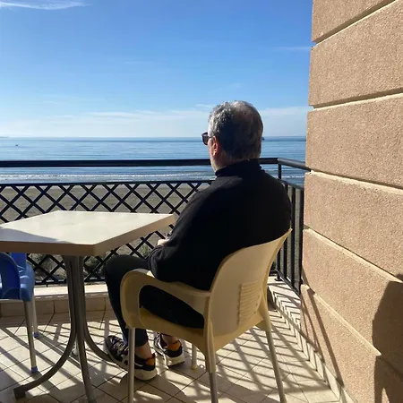 Отель Brilant Шенджин