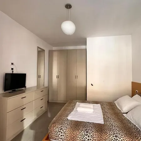 Brilant 3* Шенджин