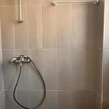 Hotell Brilant Shëngjin