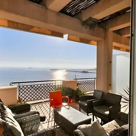 Brilant 3* Shëngjin