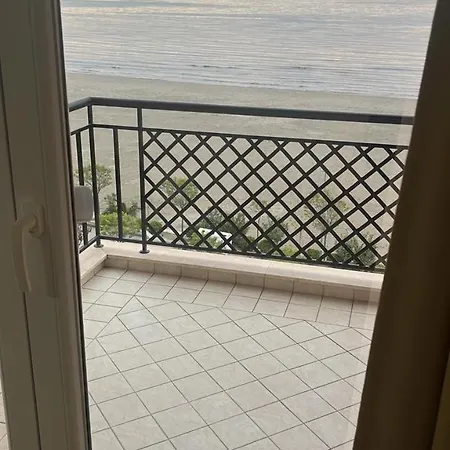 Hotell Brilant Shëngjin