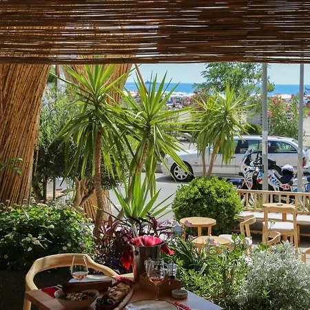Hotel Brilant 3*