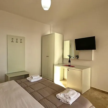 Brilant 3* Shëngjin