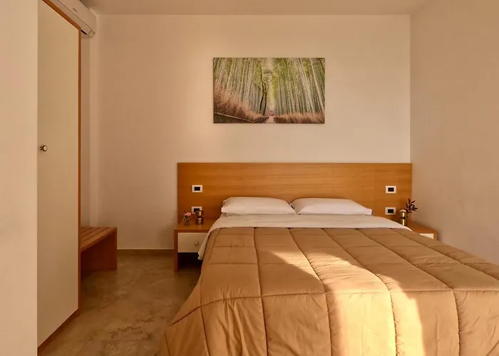 Hotel Brilant