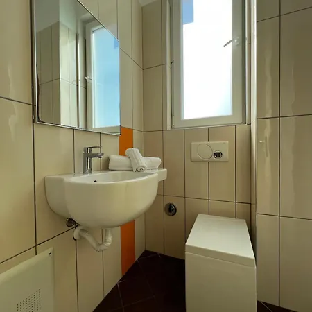Hotel Brilant Shengjin