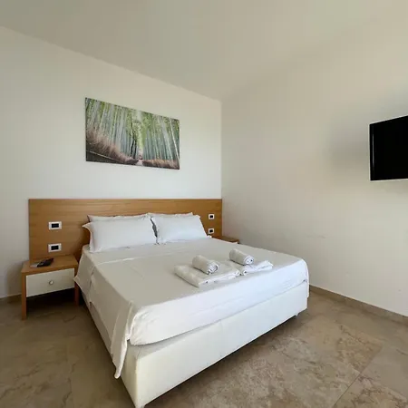 Hotel Brilant