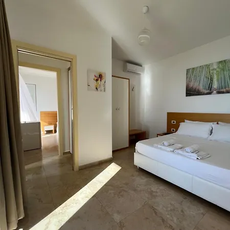 Brilant 3* Shëngjin