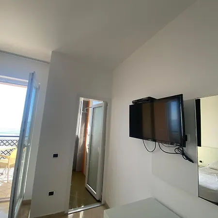 Brilant 3* Shëngjin