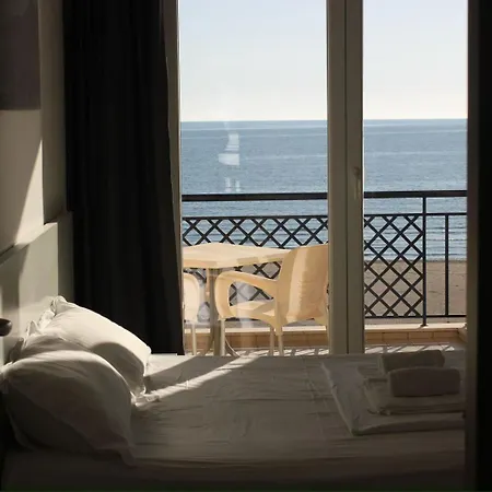 Hotel Brilant