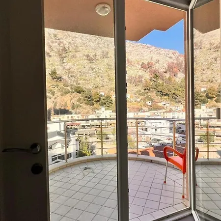 Brilant 3* Shëngjin