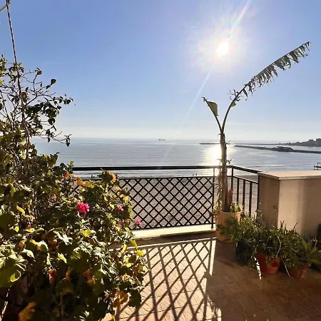 Brilant فندق Shëngjin