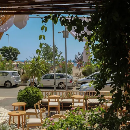 فندق Brilant Shëngjin