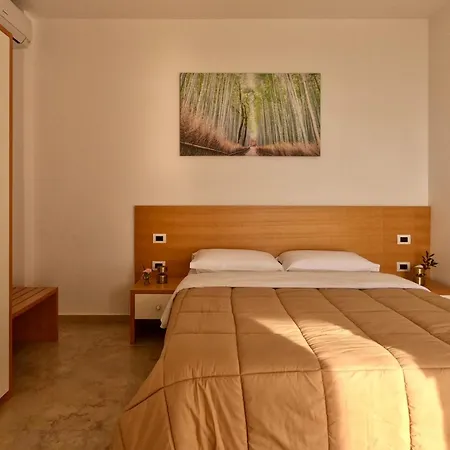 Hotel Brilant