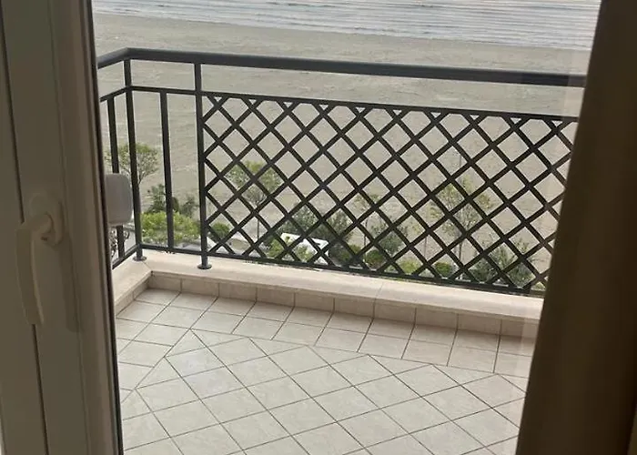 Hotel Brilant Shengjin (Lezhe)