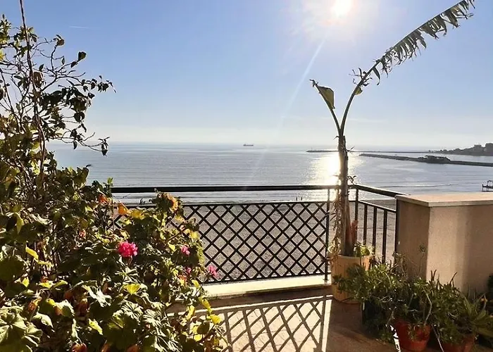 Brilant Hotel Shengjin (Lezhe)