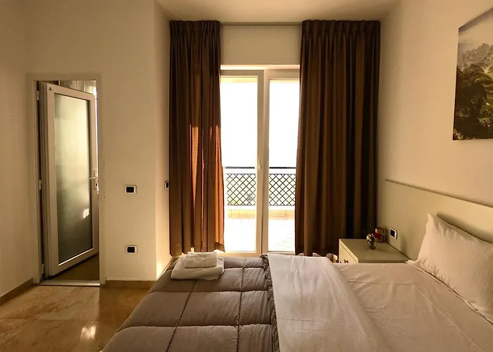 Hotel Brilant 3*